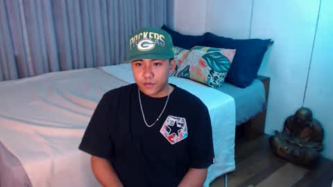 Snapshot of tylerwatson22 chatting on 12.20.24 tyler online show from 12.20.24