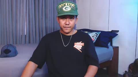 Snapshot of tylerwatson22 chatting on 12.25.24 tyler online show from 12.25.24