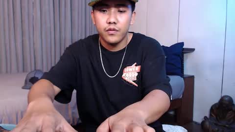 Snapshot of tylerwatson22 chatting on 12.26.24 tyler online show from 12.26.24