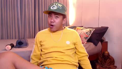 Snapshot of tylerwatson22 chatting on 01.04.25 tyler online show from 01.04.25