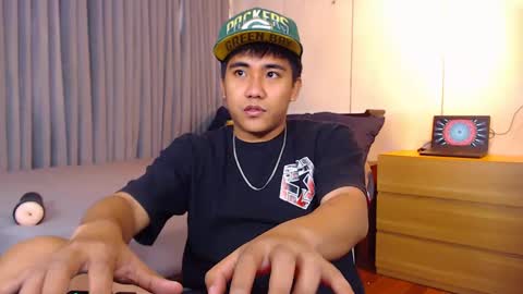 Snapshot of tylerwatson22 chatting on 01.09.25 tyler online show from 01.09.25