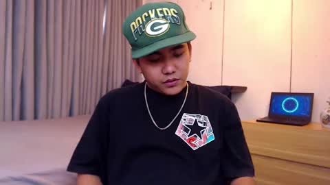 Snapshot of tylerwatson22 chatting on 01.10.25 tyler online show from 01.10.25