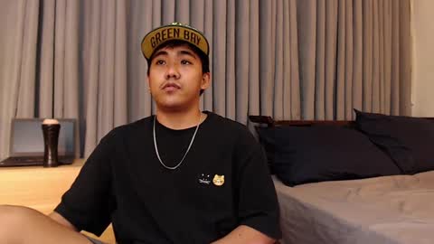 Snapshot of tylerwatson22 chatting on 01.14.25 tyler online show from 01.14.25