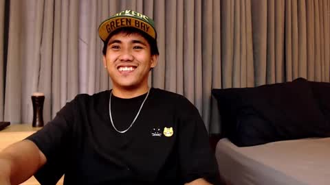 Snapshot of tylerwatson22 chatting on 01.15.25 tyler online show from 01.15.25