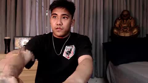 Snapshot of tylerwatson22 chatting on 01.22.25 tyler online show from 01.22.25