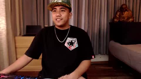 Snapshot of tylerwatson22 chatting on 01.24.25 tyler online show from 01.24.25