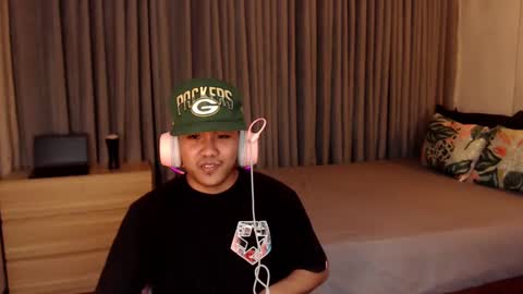 Snapshot of tylerwatson22 chatting on 01.24.25 tyler online show from 01.24.25