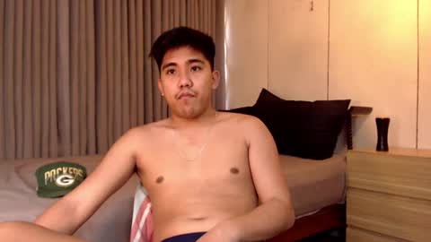 Snapshot of tylerwatson22 chatting on 01.28.25 tyler online show from 01.28.25