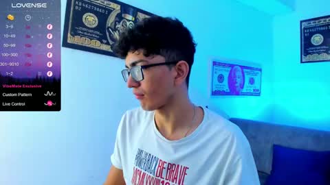   online show from 01.10.25