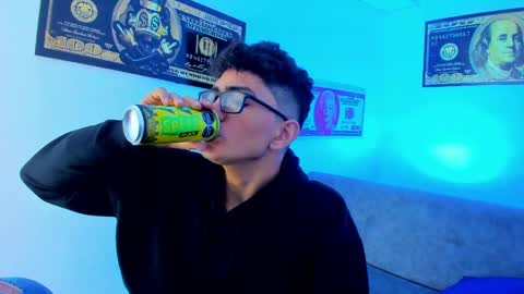   online show from 01.14.25