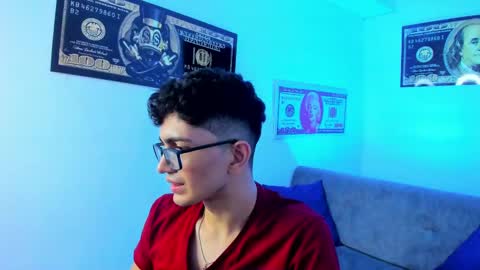   online show from 01.15.25