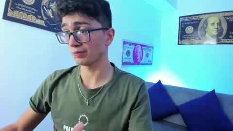   online show from 01.22.25