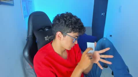   online show from 02.15.25