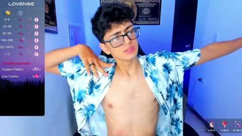   online show from 03.05.25