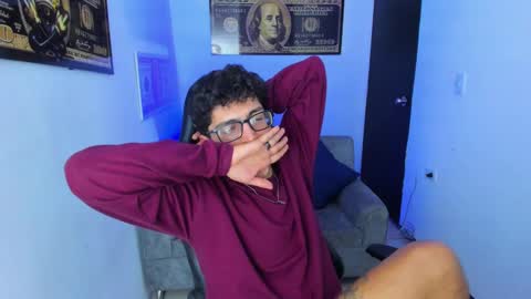   online show from 03.07.25