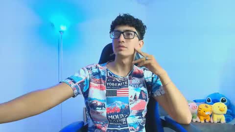   online show from 10.14.25