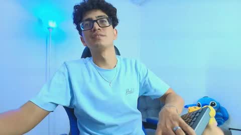   online show from 10.23.25