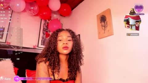 Snapshot of tylla_ chatting on 02.15.25 online show from 02.15.25