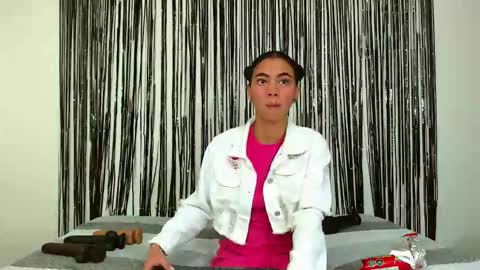 Tylor Martinez online show from 01.06.25