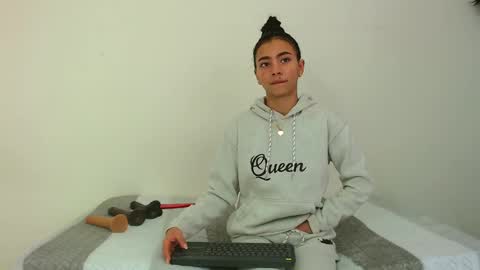 Tylor Martinez online show from 01.20.25