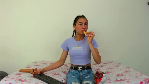 Tylor Martinez online show from 02.03.25