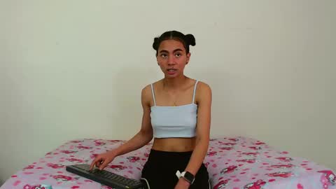 Tylor Martinez online show from 02.06.25