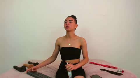 Tylor Martinez online show from 02.09.25