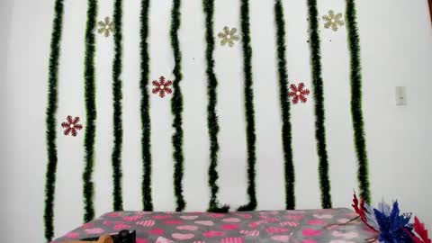 Tylor Martinez online show from 11.15.25