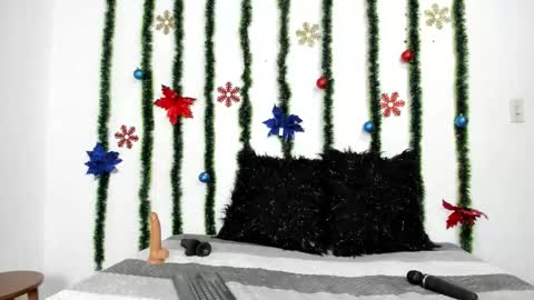 Tylor Martinez online show from 11.20.25