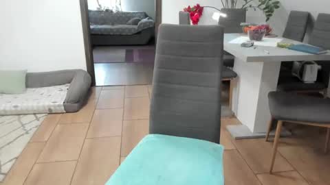 Snapshot of tymika chatting on 01.25.25 Tymika online show from 01.25.25