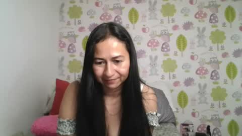 Snapshot of tyna_b chatting on 04.21.26 Tyna online show from 04.21.26