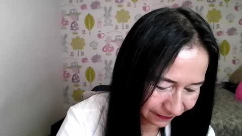 Snapshot of tyna_b chatting on 04.30.26 Tyna online show from 04.30.26