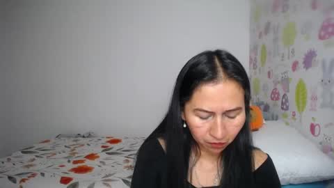 Snapshot of tyna_b chatting on 05.19.26 Tyna online show from 05.19.26