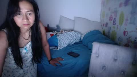 Snapshot of tyna_b chatting on 05.26.26 Tyna online show from 05.26.26