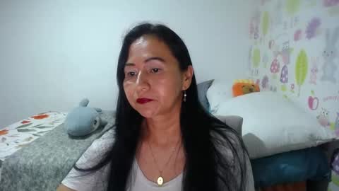 Snapshot of tyna_b chatting on 05.27.26 Tyna online show from 05.27.26