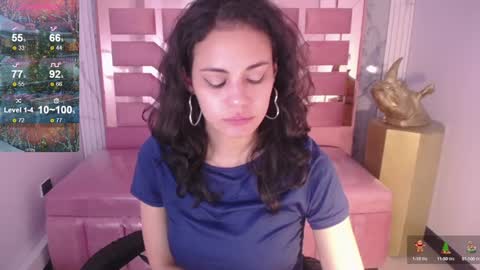 Snapshot of tyna_ch chatting on 12.26.24 TYNA online show from 12.26.24