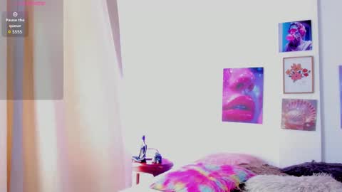 Snapshot of tyra_banksi chatting on 09.16.25 tyra online show from 09.16.25