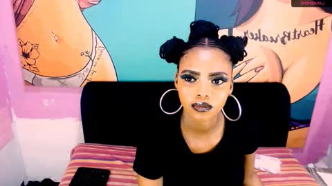 Tyra online show from 11.04.25