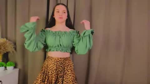 Emily online show from 11.26.25