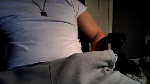 Snapshot of tysean1 chatting on 01.28.25 Slong Dong online show from 01.28.25