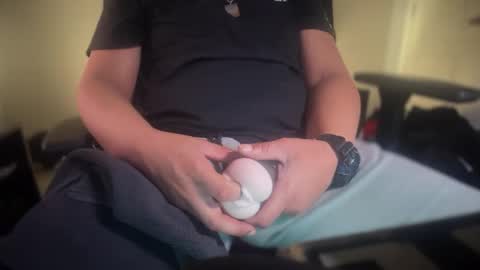 Snapshot of tysean1 chatting on 02.12.25 Slong Dong online show from 02.12.25