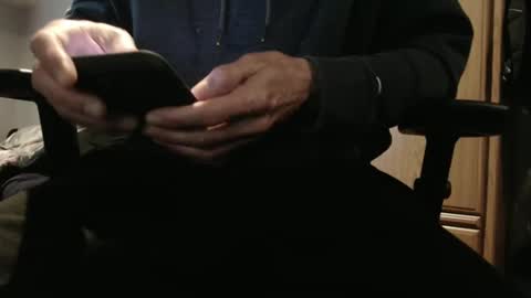 Snapshot of tyson2525 chatting on 01.14.25 Helena and Tyson online show from 01.14.25