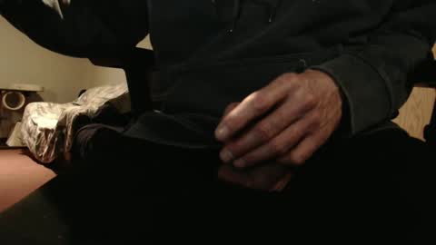 Snapshot of tyson2525 chatting on 01.15.25 Helena and Tyson online show from 01.15.25