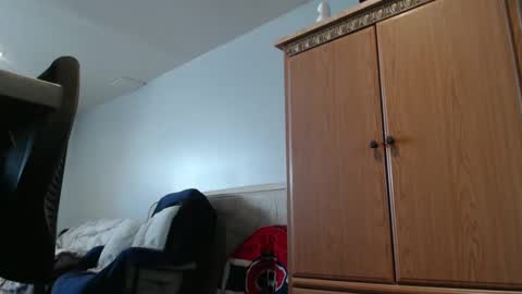 Snapshot of tyson2525 chatting on 03.08.25 Helena and Tyson online show from 03.08.25