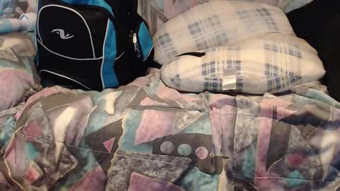 Snapshot of tyson2525 chatting on 01.18.26 Helena and Tyson online show from 01.18.26