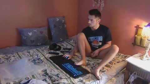 Dennis Nadarevic online show from 04.12.26