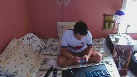 Dennis Nadarevic online show from 07.18.26