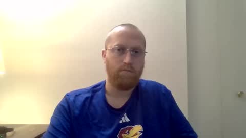 tytheexhibionist24 online show from 10.31.25