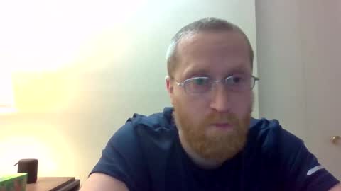 tytheexhibionist24 online show from 11.18.25