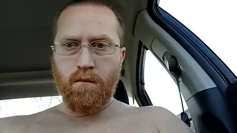 tytheexhibionist24 online show from 11.18.25